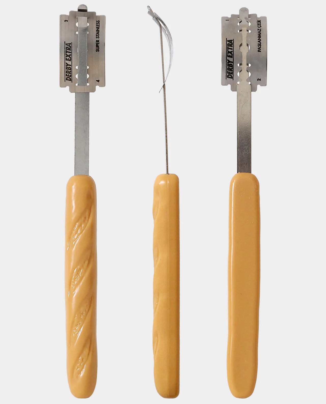 Bread Lame | Breadtopia