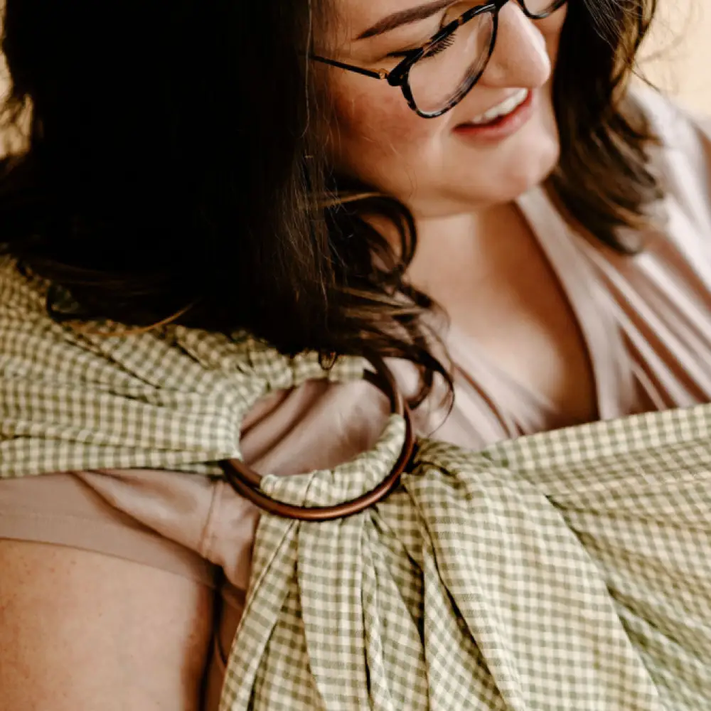 Radical Ring Sling