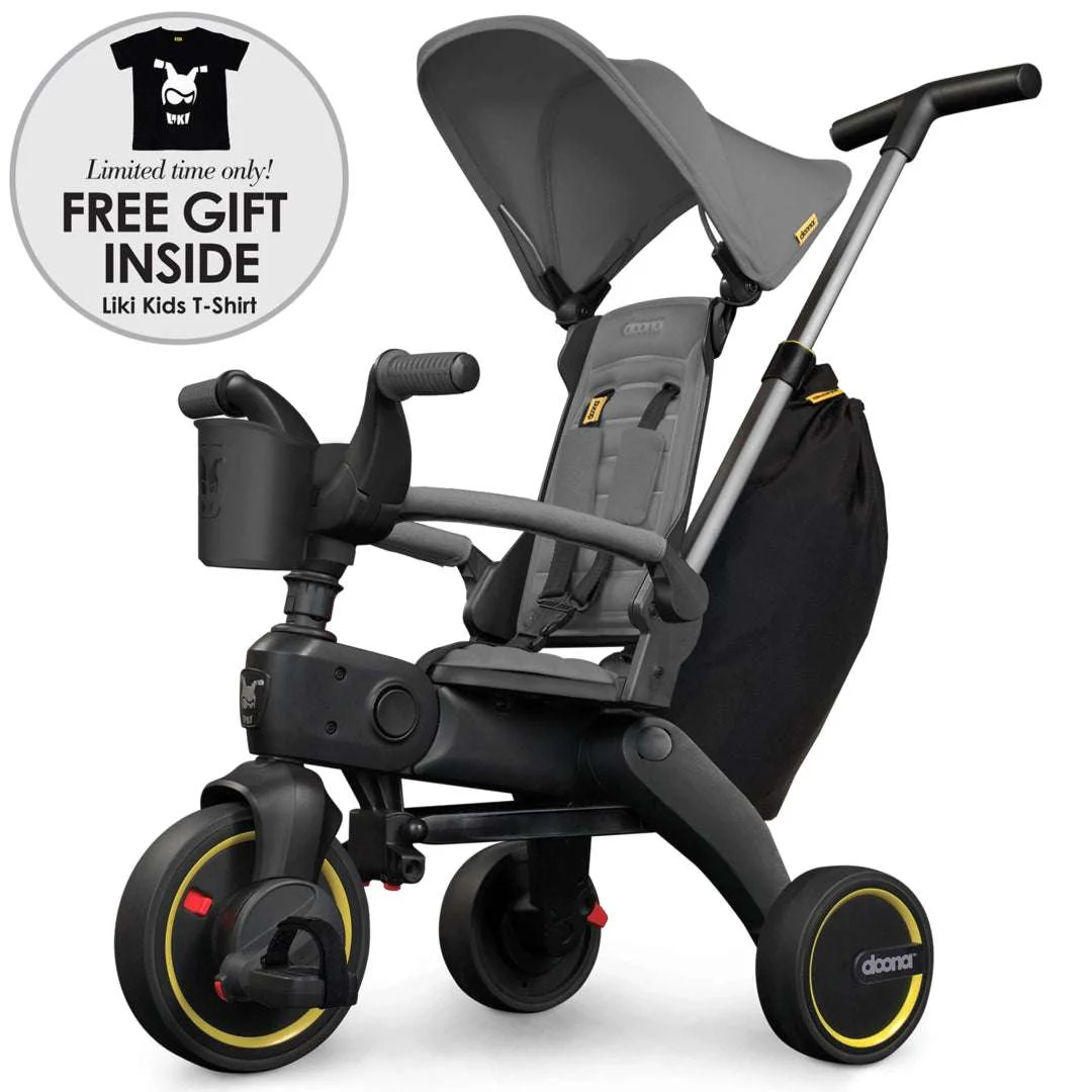 Doona Liki Trike S3
