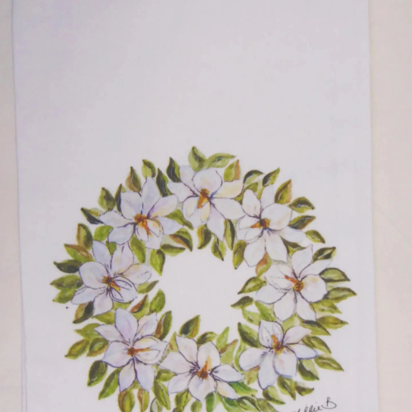 Christmas Kitchen Towels