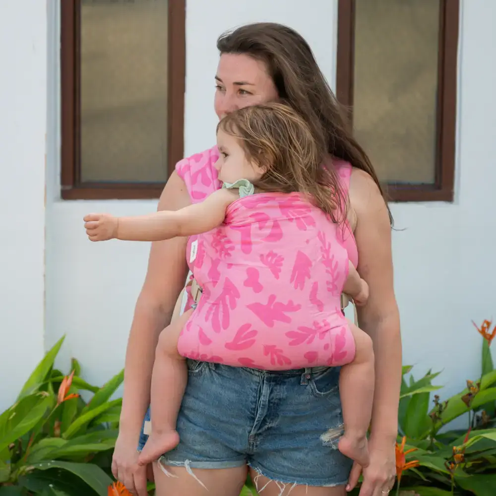 Bonbon - Lark Baby Carrier