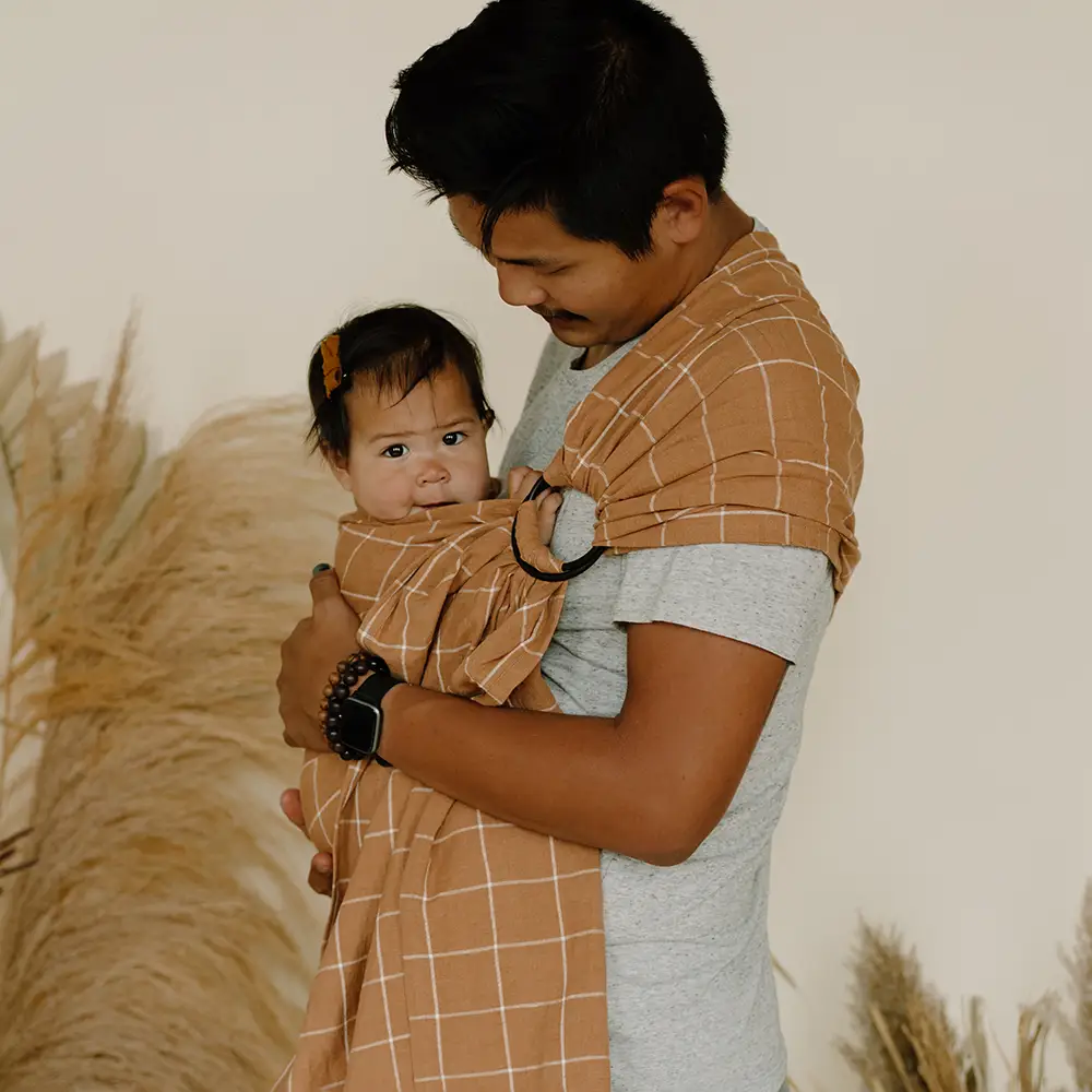 Harvest Ring Sling