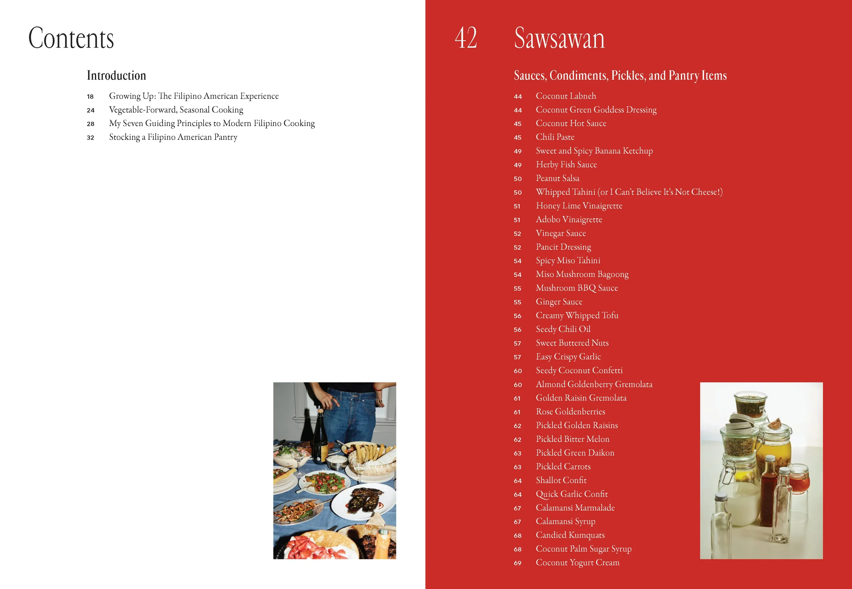 In the Kusina - My Seasonal Filipino Cooking | Woldy Reyes; Fujio Emura