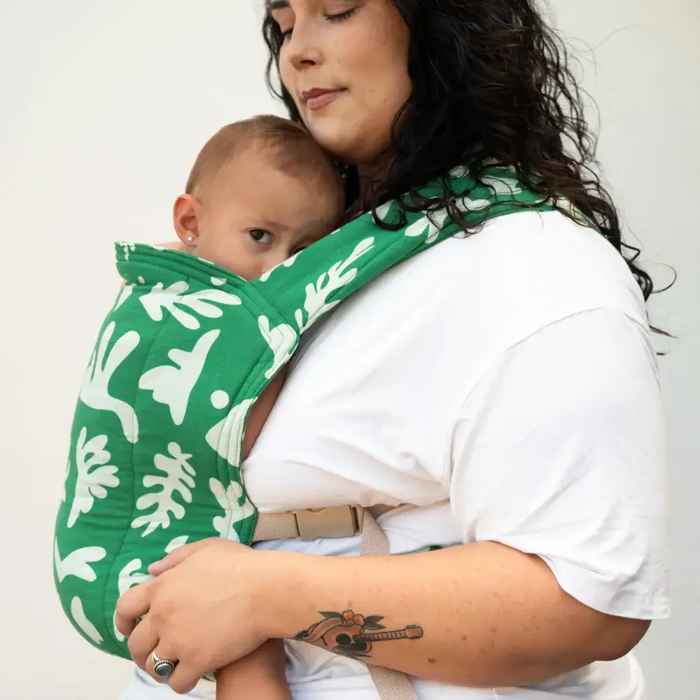 Zest - Lark Baby Carrier