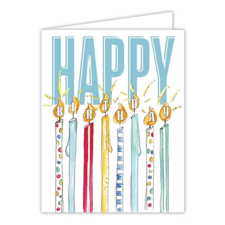 Greeting Cards
