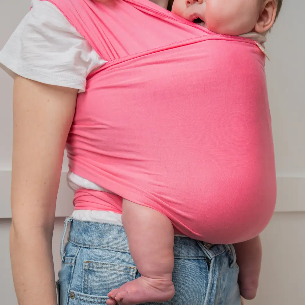 Guava Baby Wrap