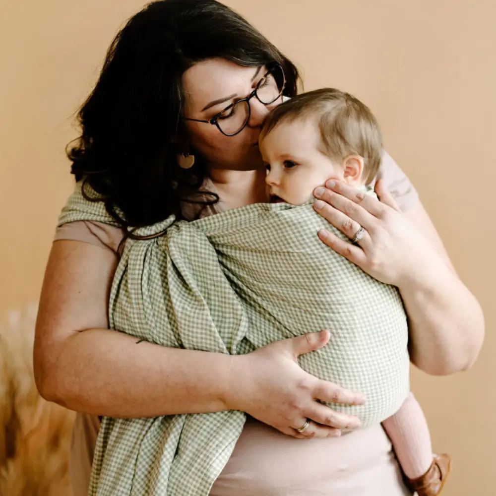 Radical Ring Sling