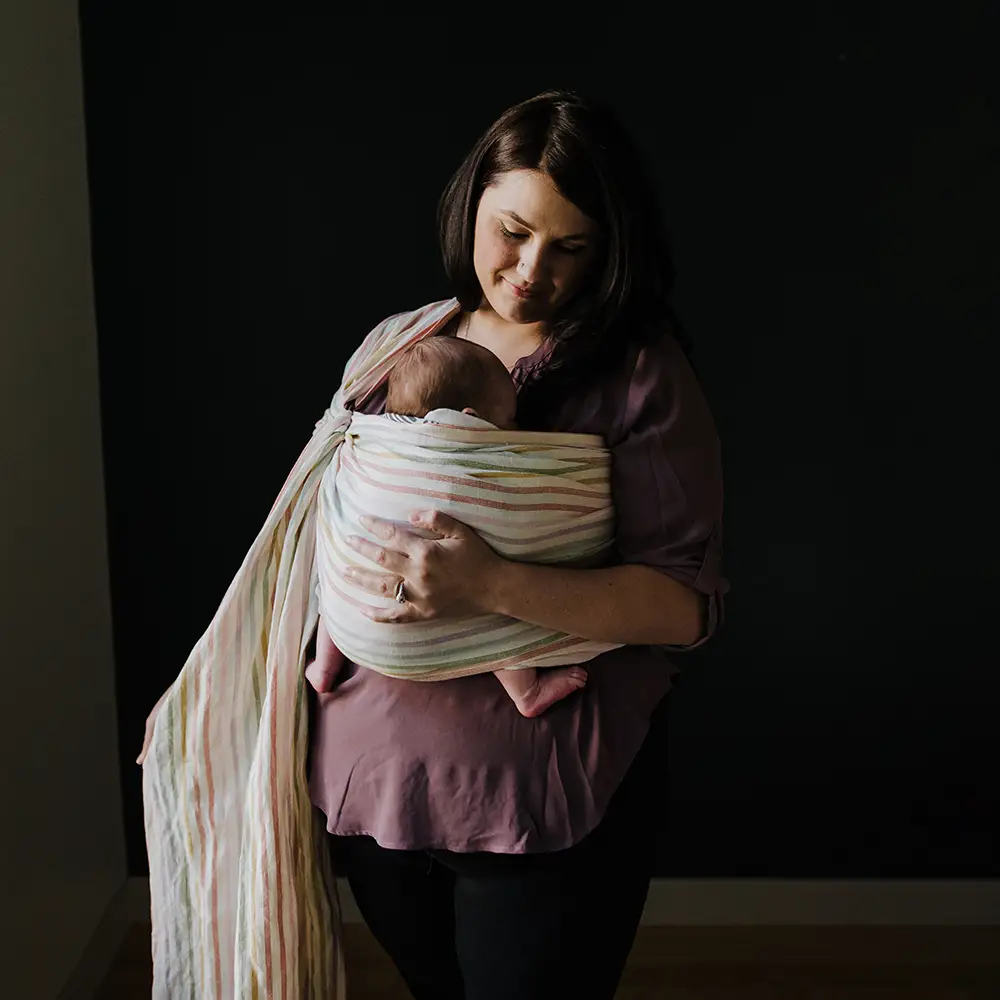 Keane Ring Sling