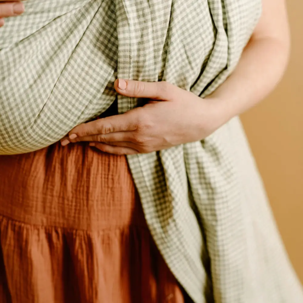 Radical Ring Sling