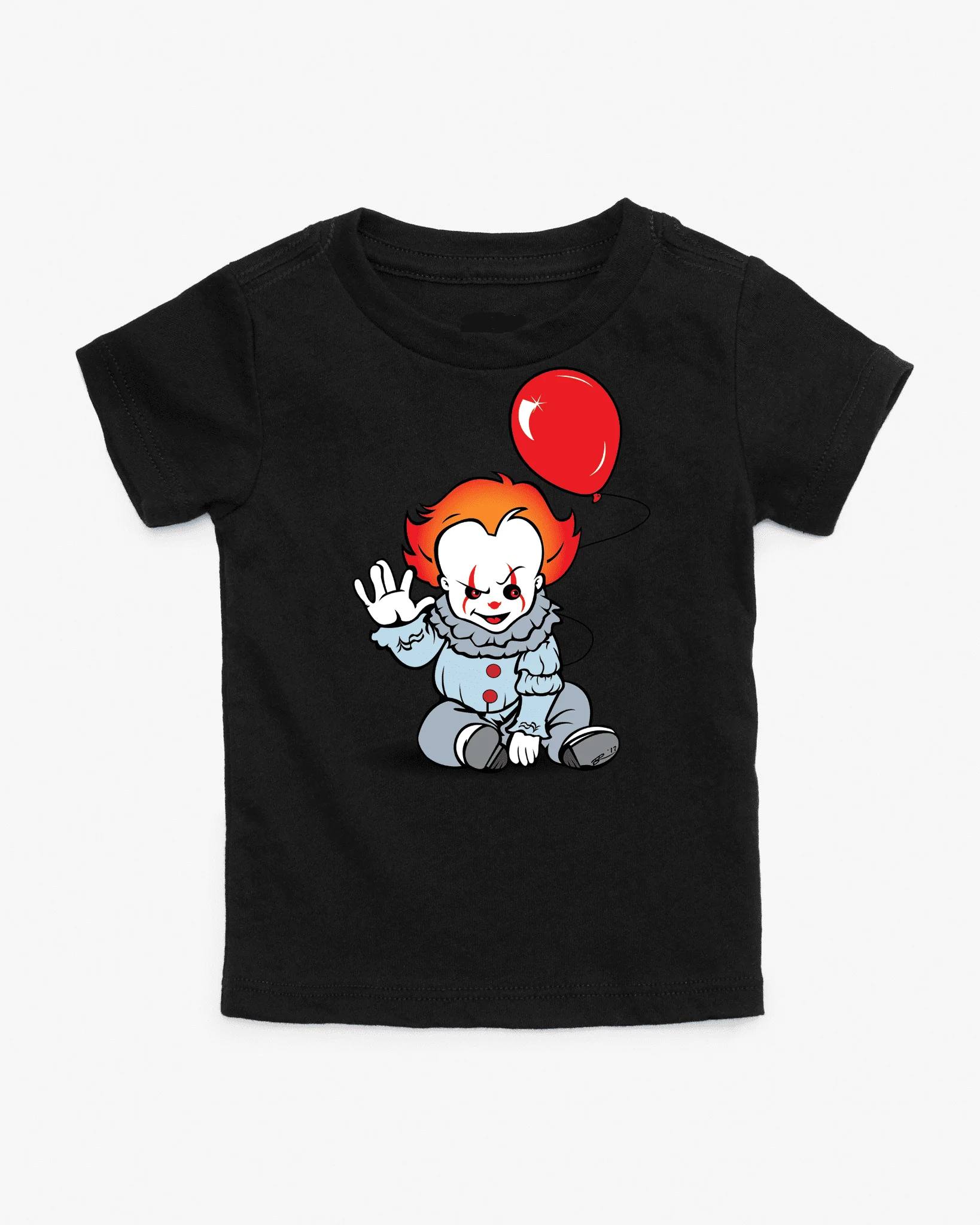 Baby Pennywise Graphic Onesie or Tee