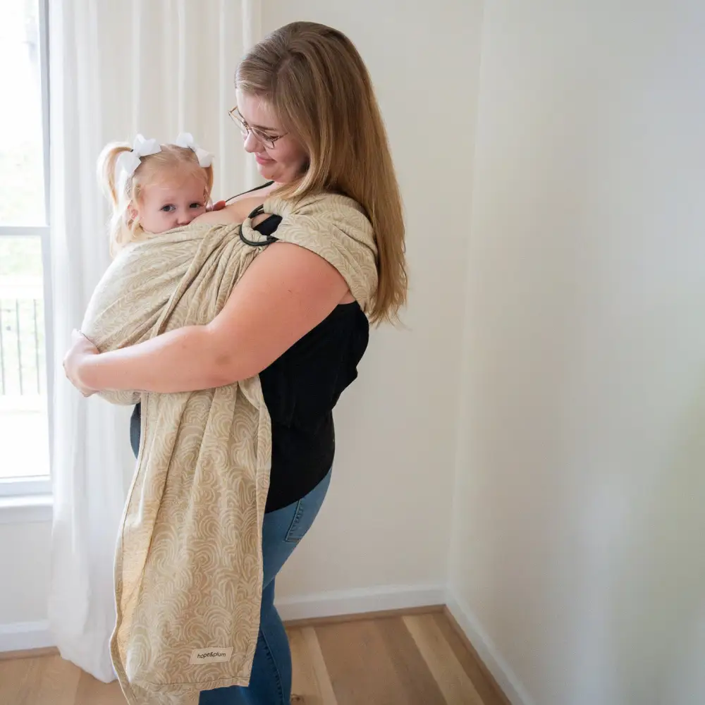 Cider Ring Sling