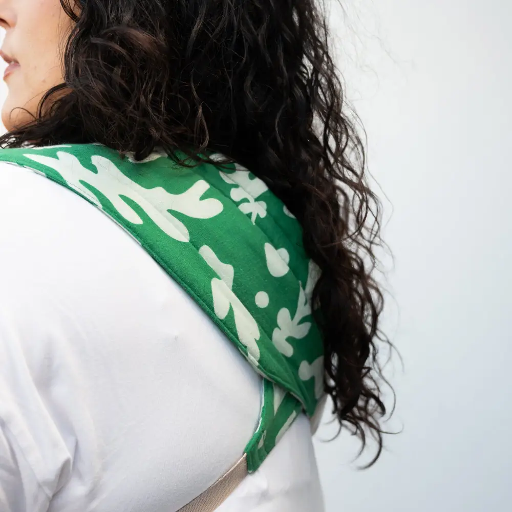 Zest - Lark Baby Carrier
