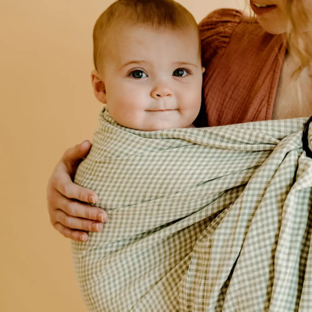 Radical Ring Sling