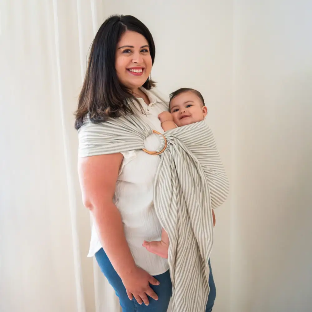 Branch Ring Sling