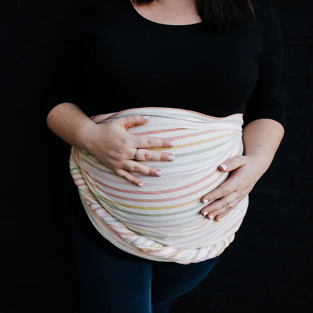 Keane Ring Sling
