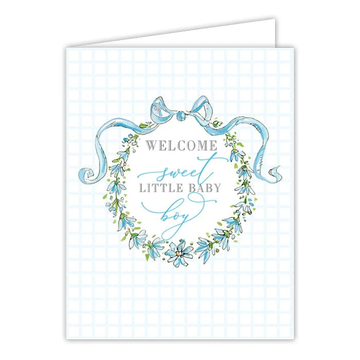 Greeting Cards