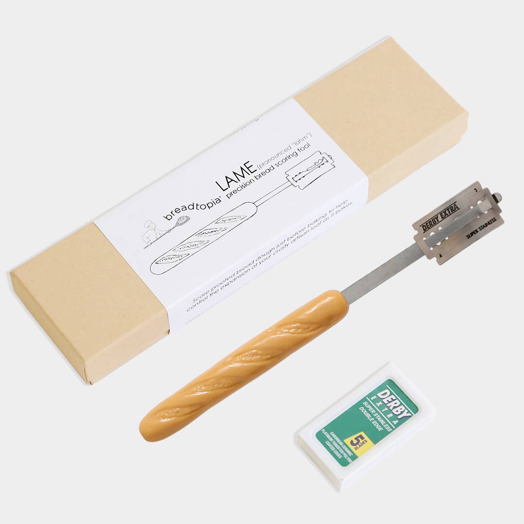 Bread Lame | Breadtopia