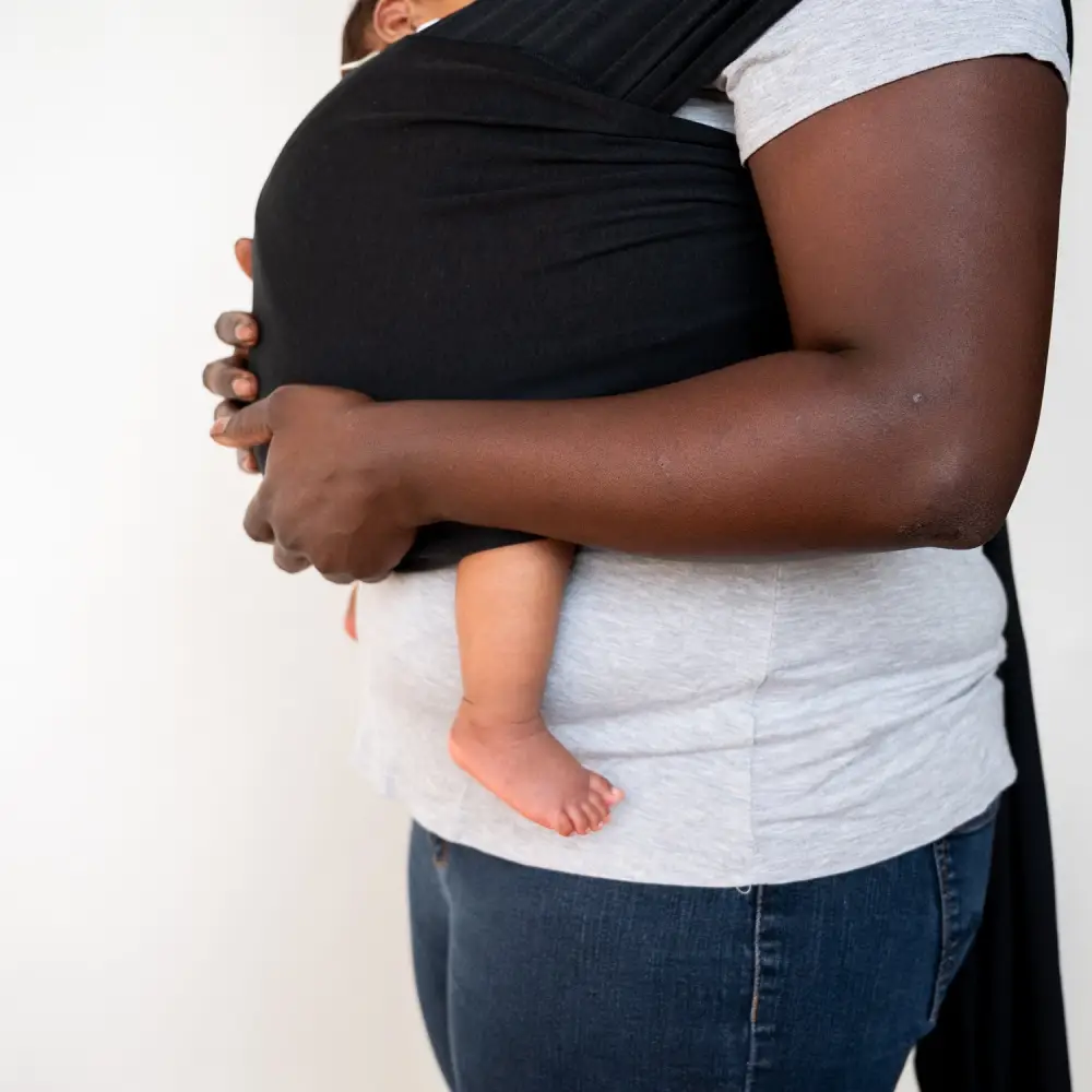 Nightfall Baby Wrap