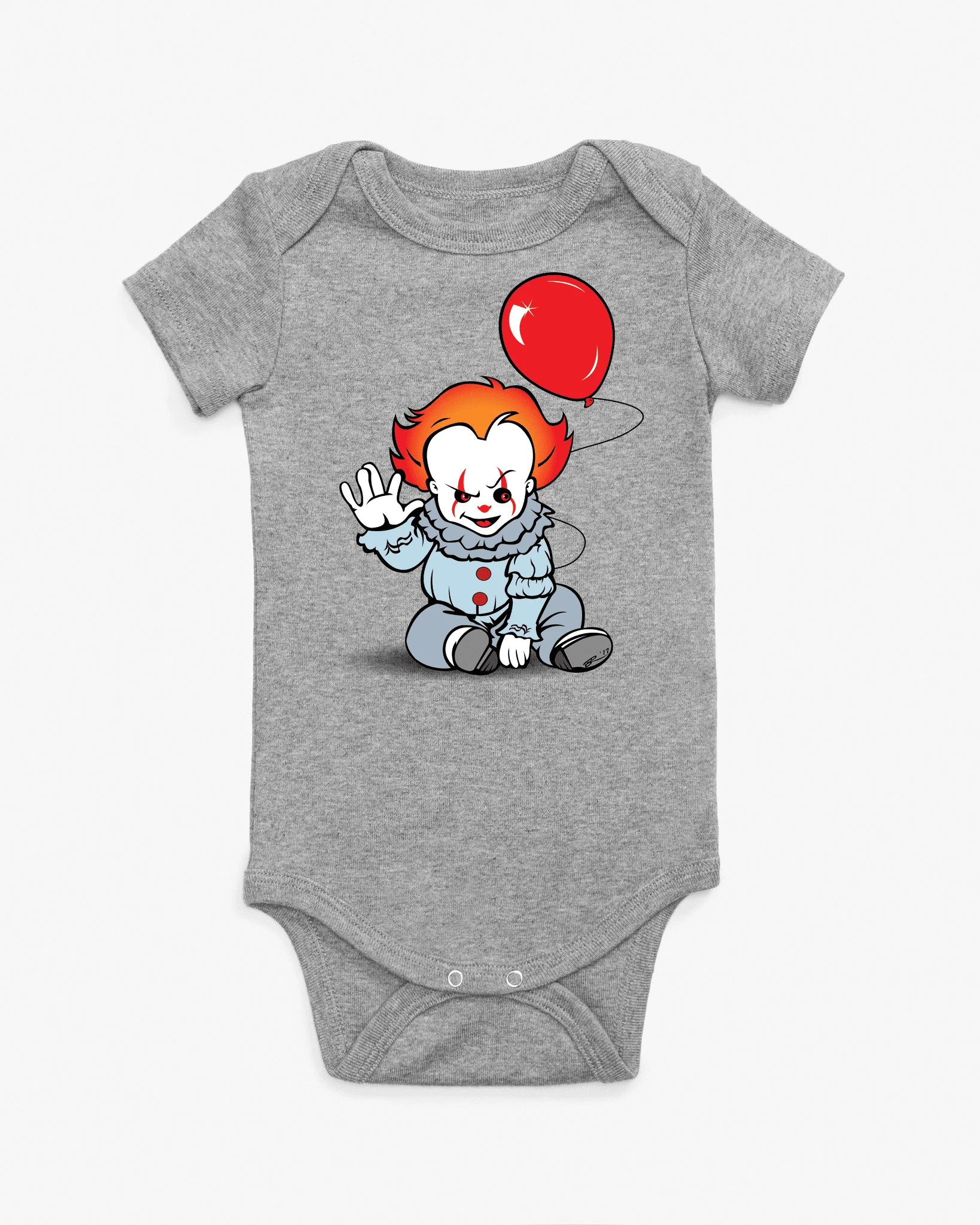 Baby Pennywise Graphic Onesie or Tee