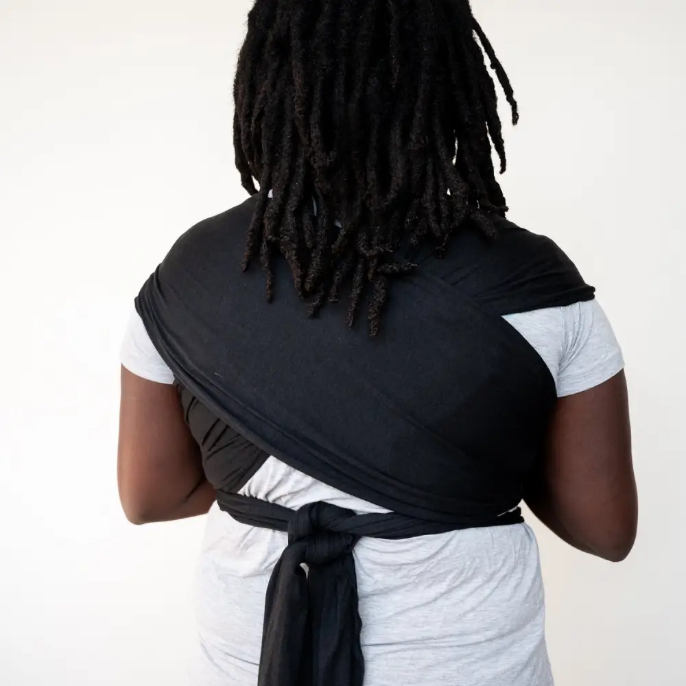 Nightfall Baby Wrap