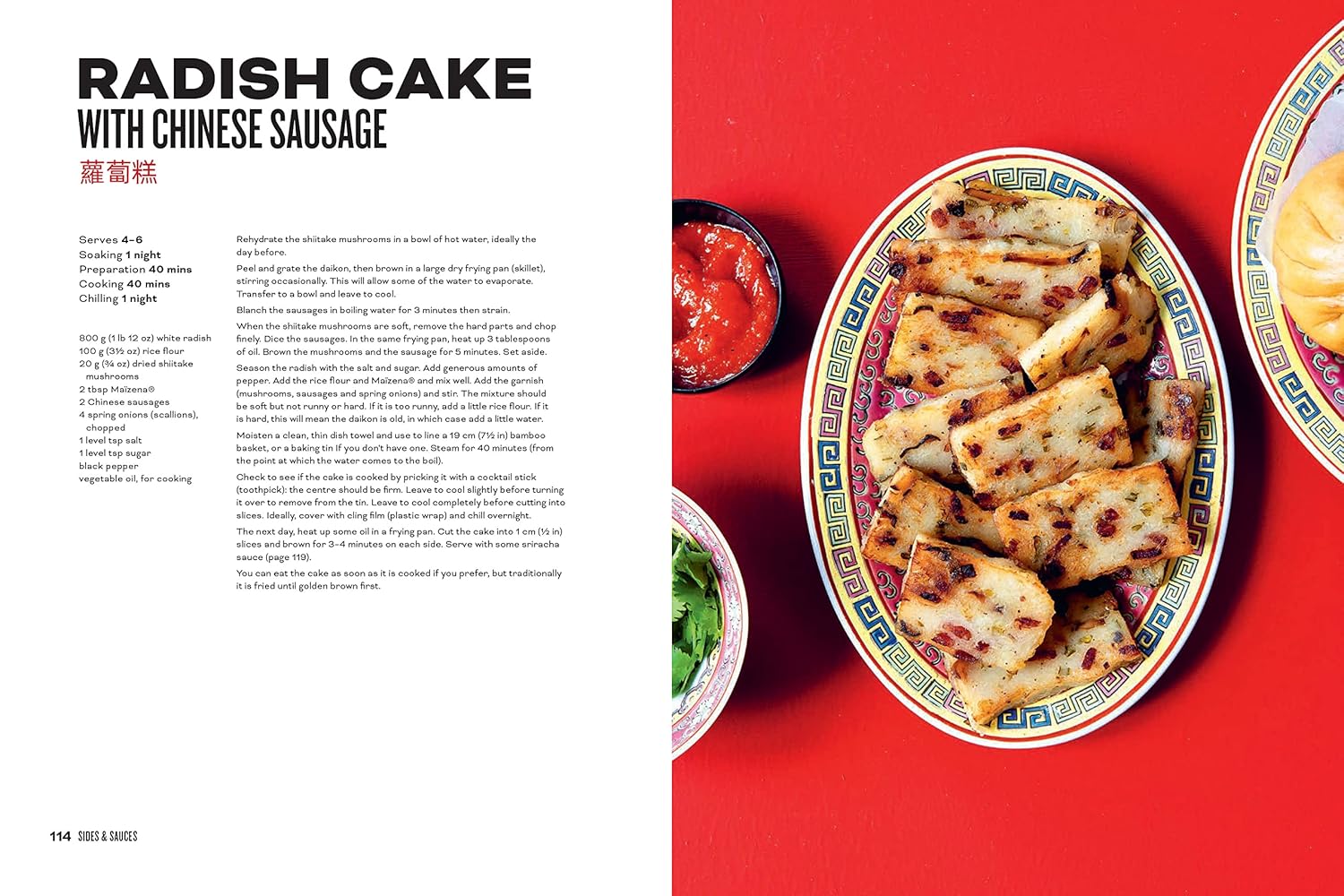 Bao and Dim Sum: 60 Easy Bun & Dumpling Recipes | Orathay Souksisavanh