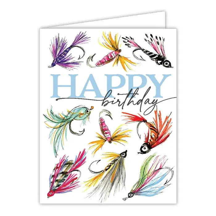 Greeting Cards