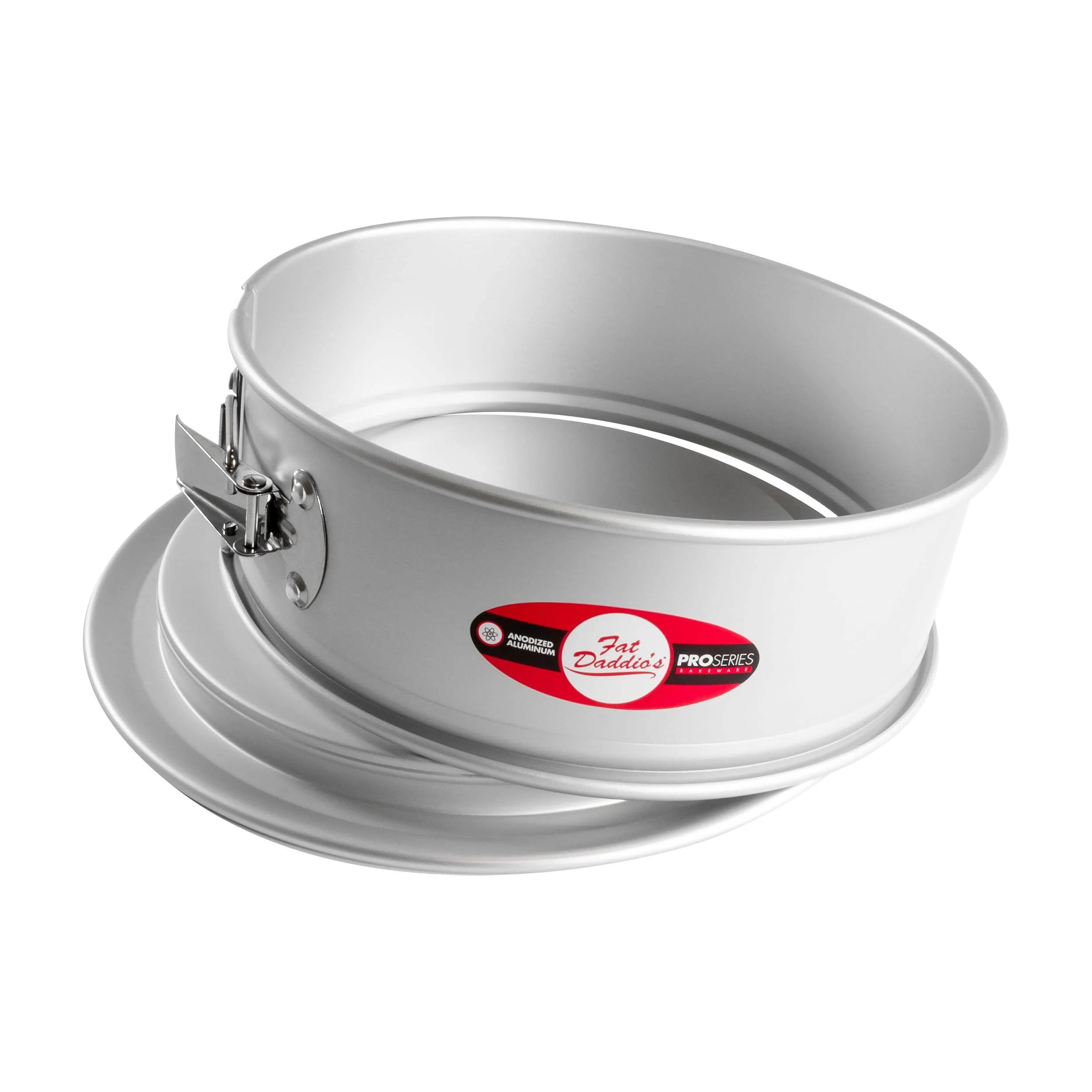 Springform Pan | Fat Daddio's