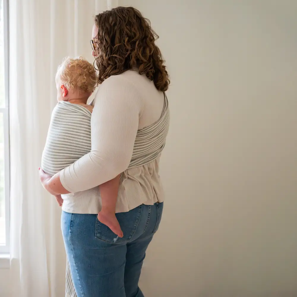 Branch Ring Sling