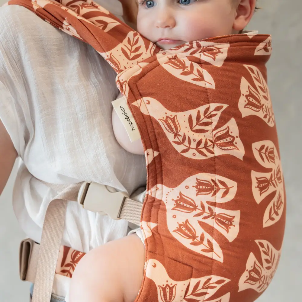 Wren - Lark Baby Carrier