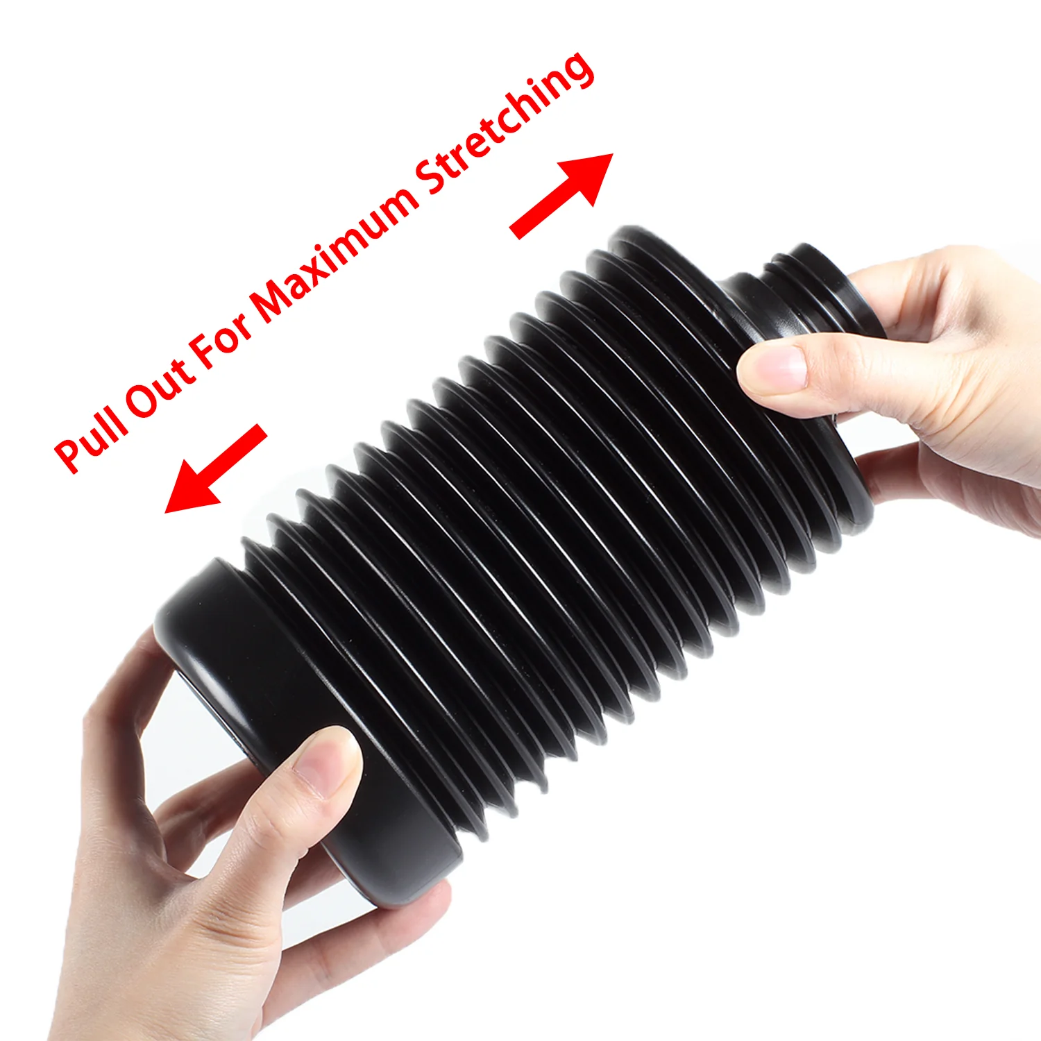 eTone Collapsible Storage Bottle 1 Litre HDPE for Darkroom Chemical Laboratory Chemical Reagent Bottle Photosensitive Material