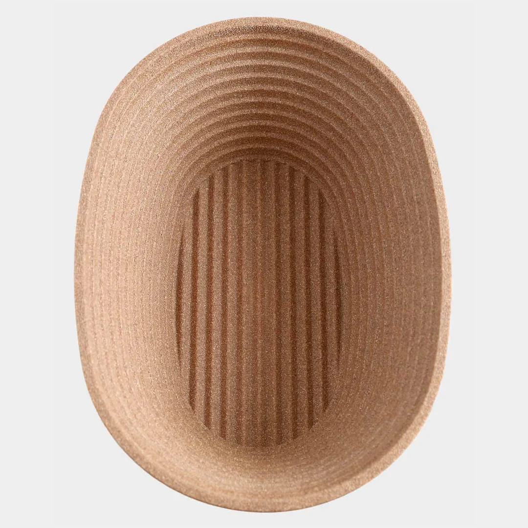 Oval Banneton | Breadtopia