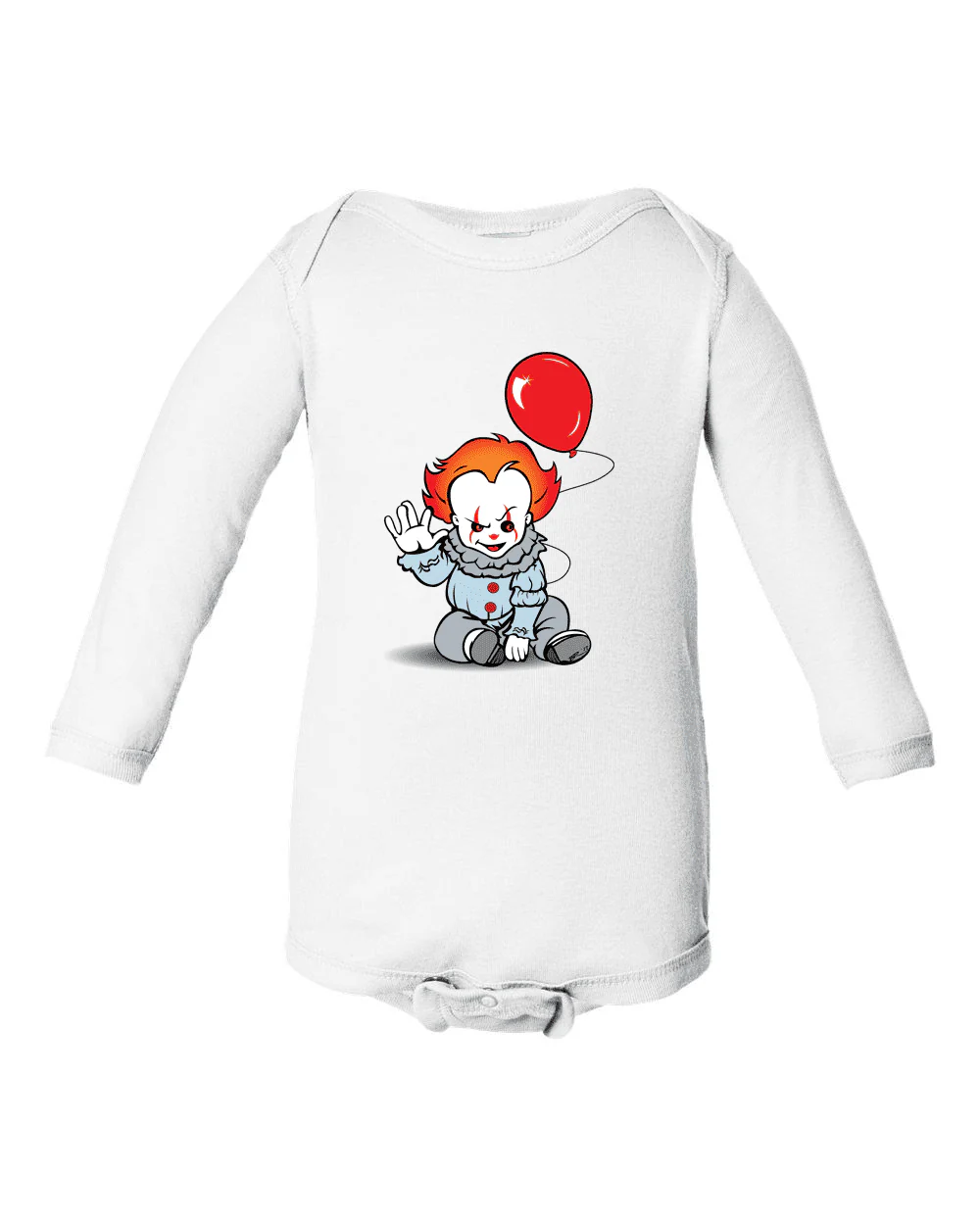 Baby Pennywise Graphic Onesie or Tee