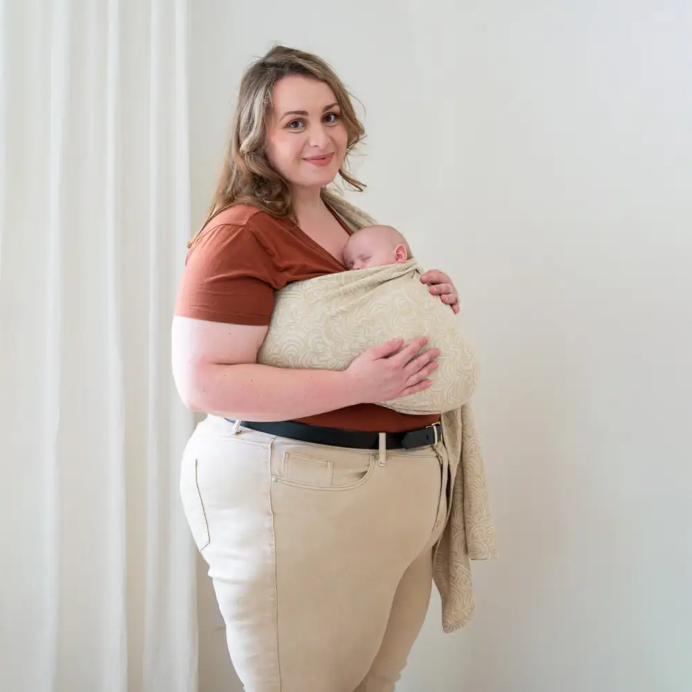 Cider Ring Sling