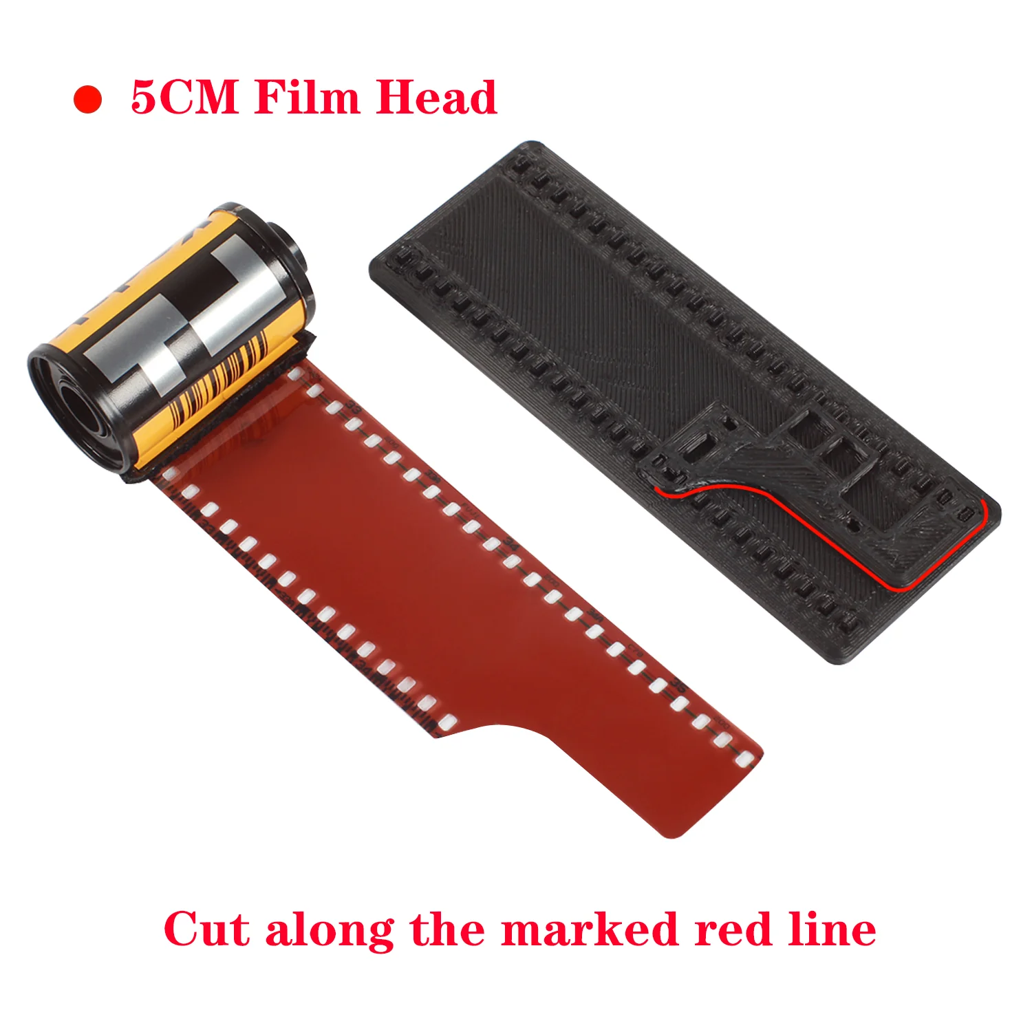 Film Accessories