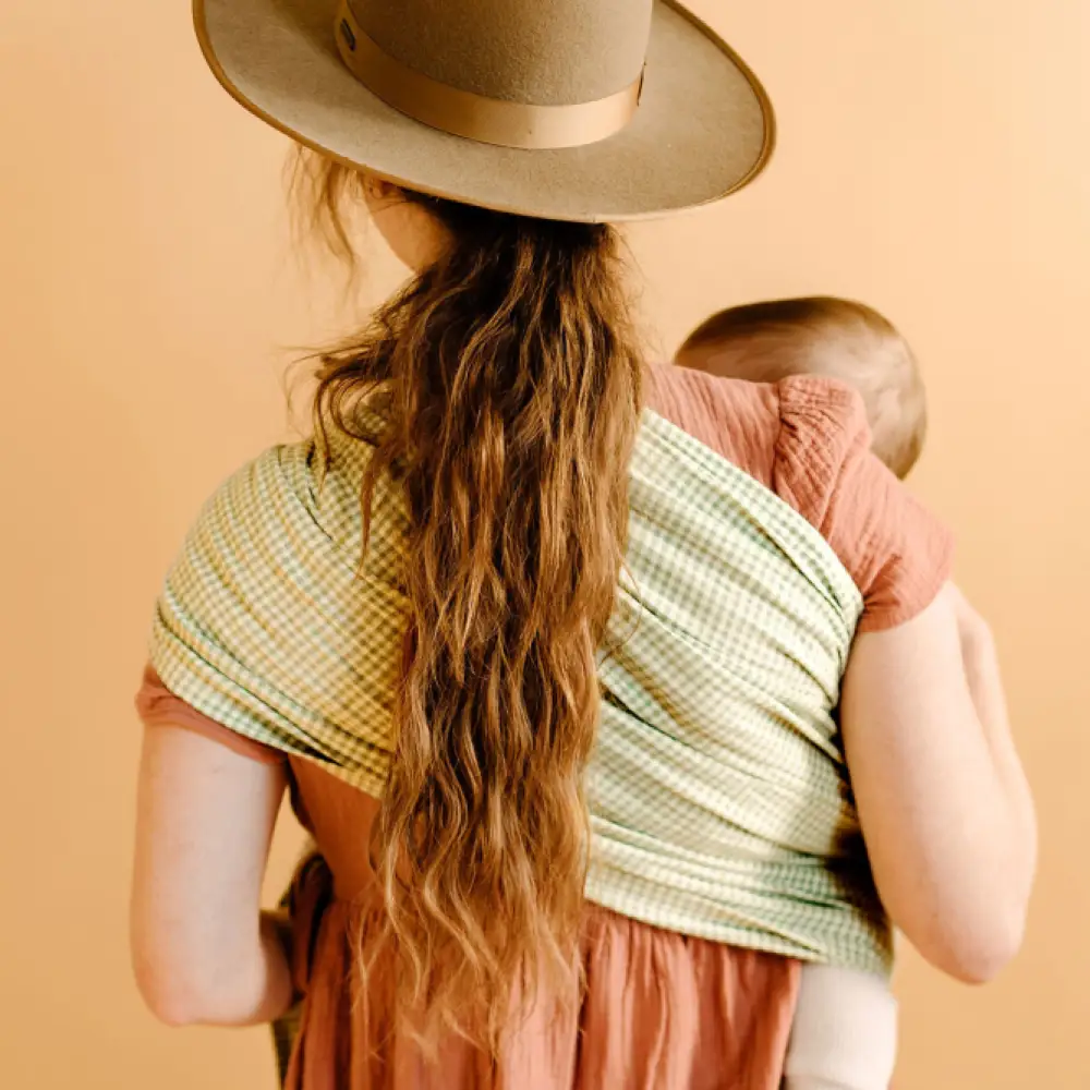Radical Ring Sling