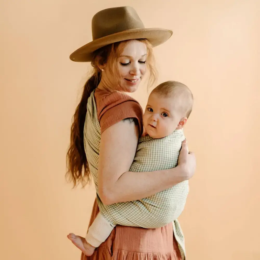 Radical Ring Sling
