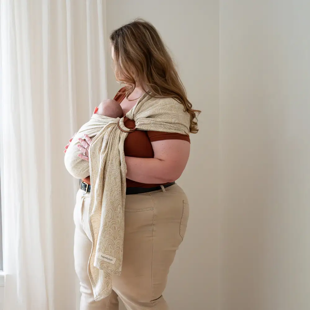 Cider Ring Sling