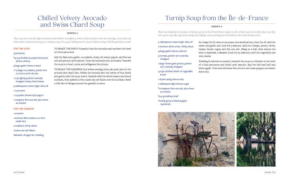 French from the Market | Gibbs Smith