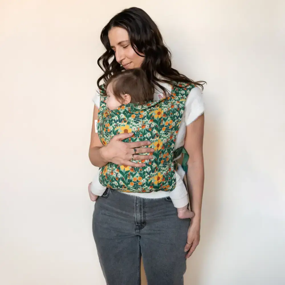 Frolic Lark Baby Carrier