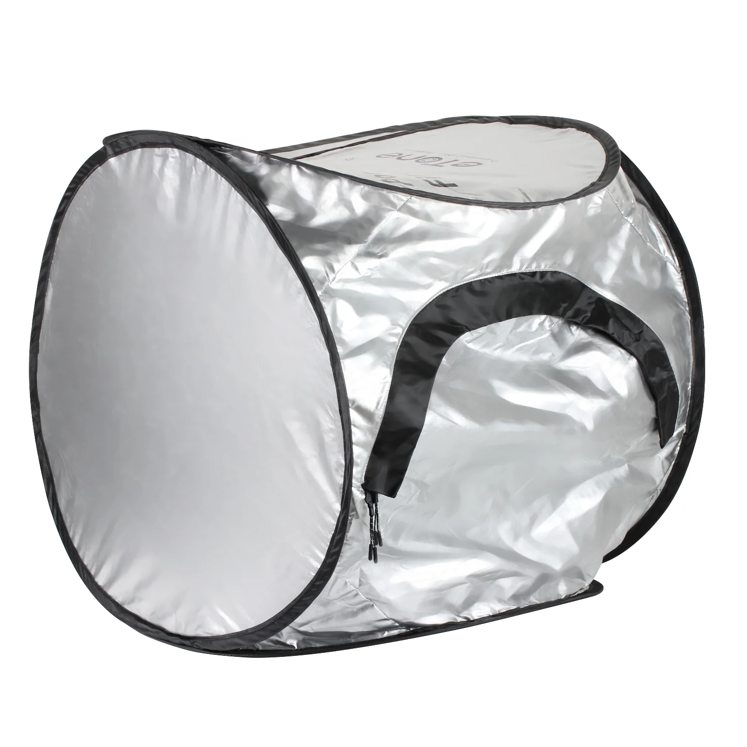 eTone Darkroom Large Format Film Changing Film Loading Tent Bag for 4x5 5x7 8x10 Film Sheet Loading 120 135 Roll Film Developing Processing Equipment