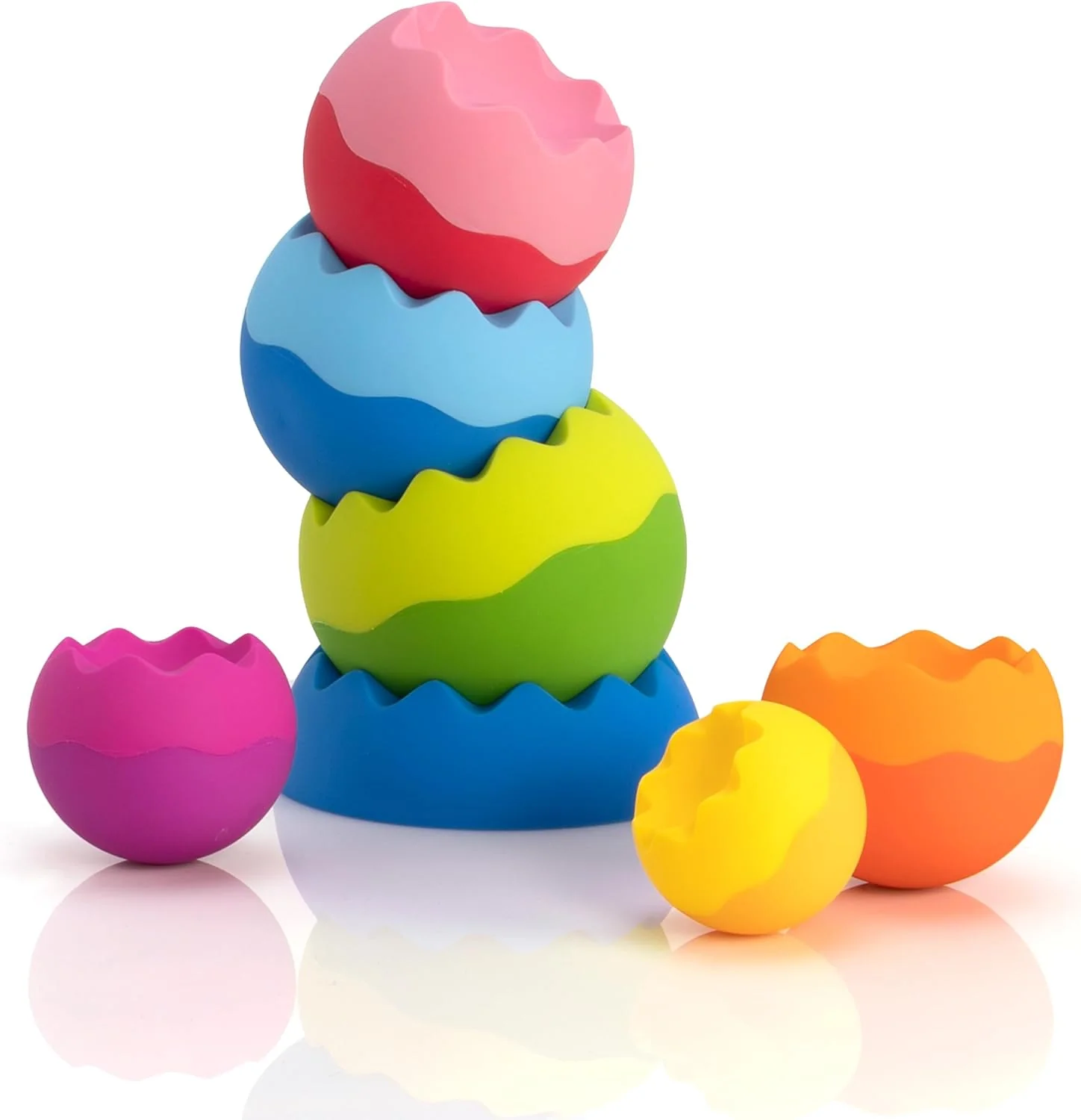 Fat Brain Toys Tobbles