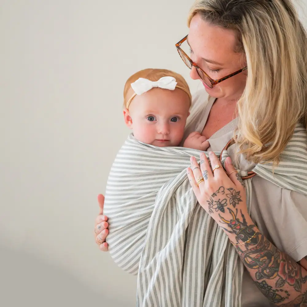 Branch Ring Sling