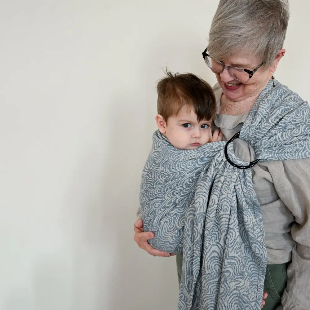 Arches Ring Sling