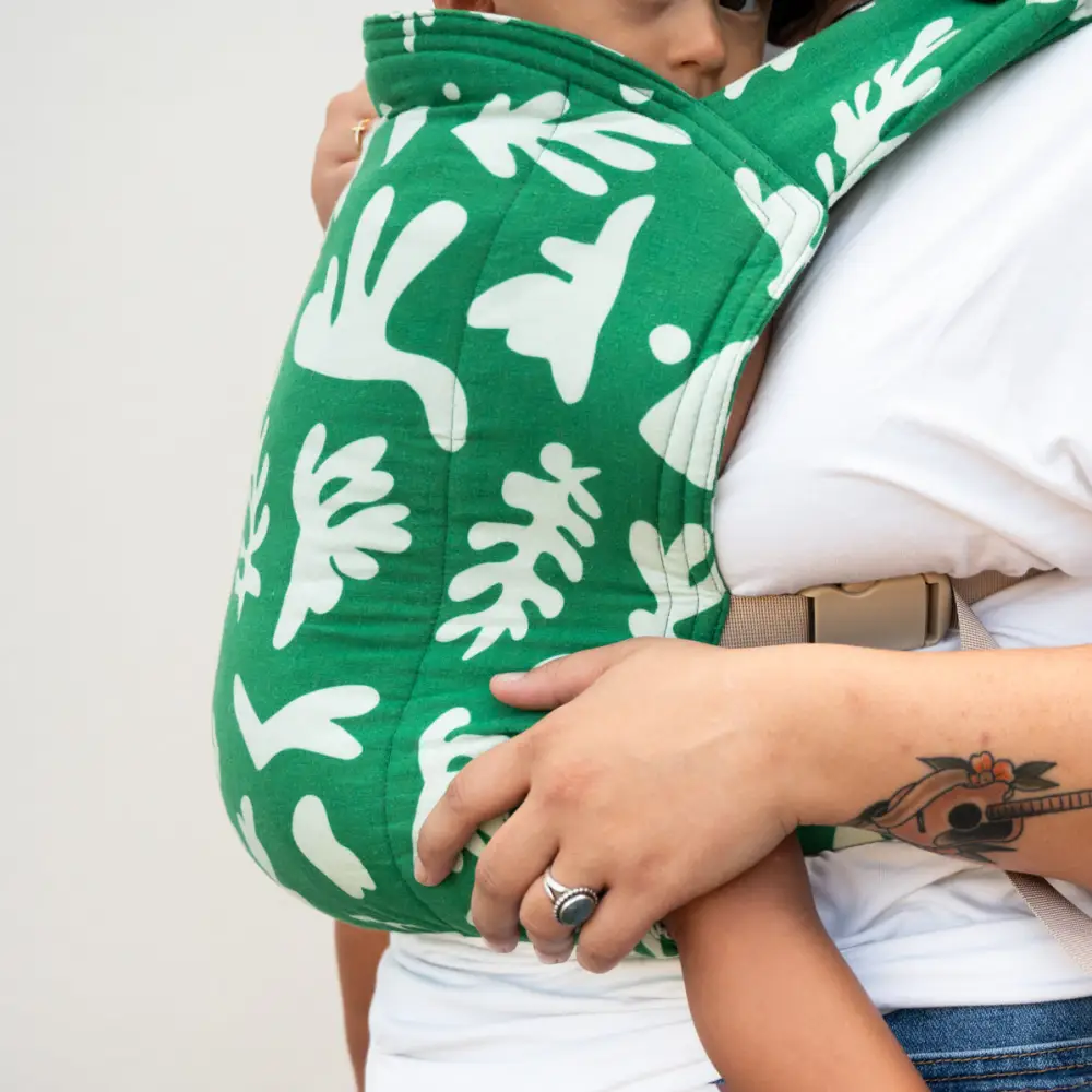 Zest - Lark Baby Carrier