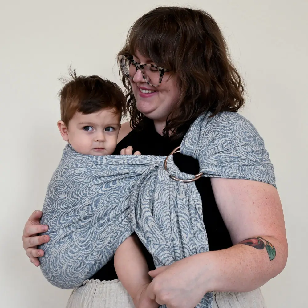 Arches Ring Sling
