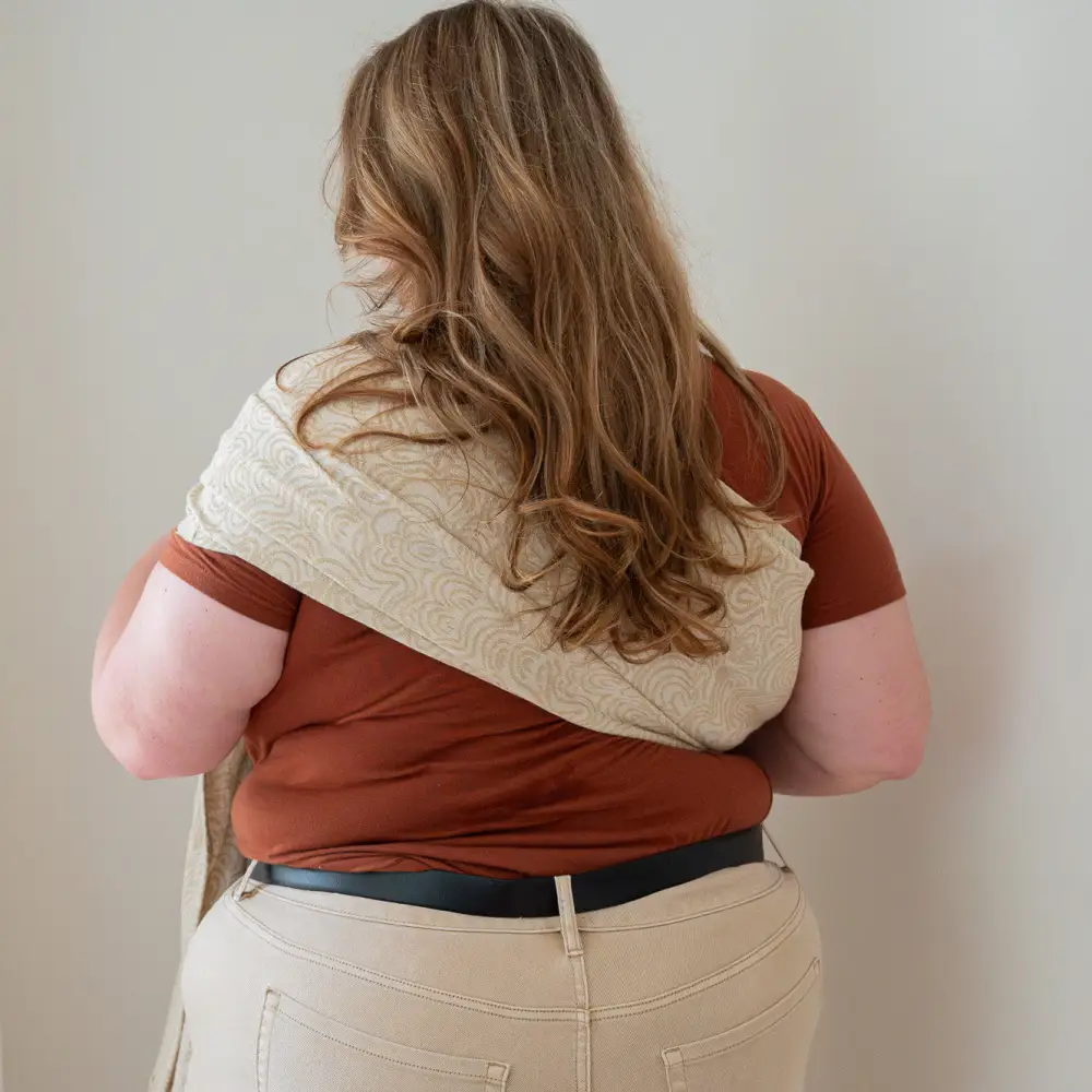 Cider Ring Sling