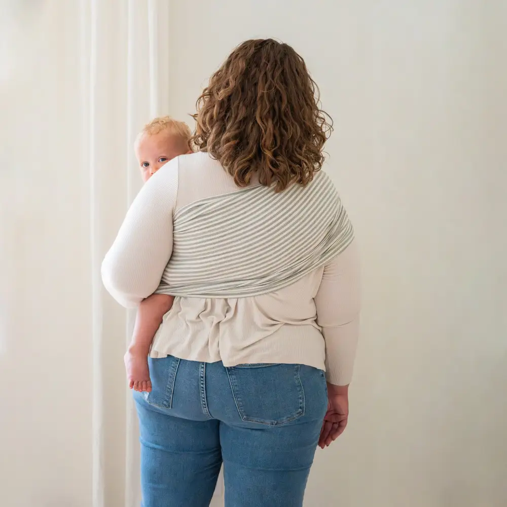Branch Ring Sling