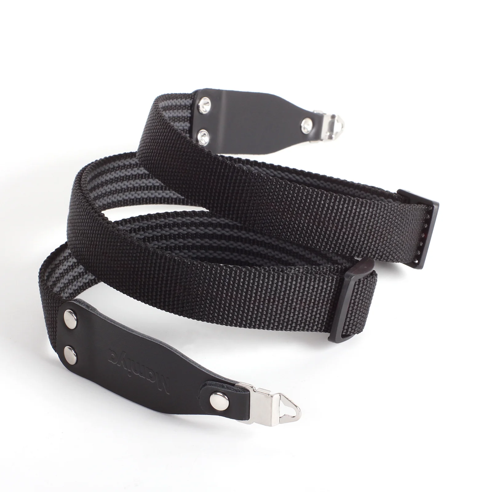 Neck Shoulder Strap For Mamiya RB67 RZ67 M67 M645 C330 C220 Camera With Lugs