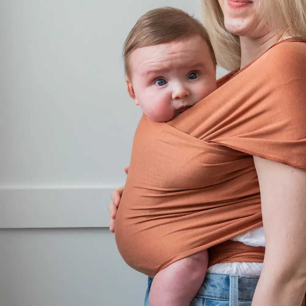 Sierra Baby Wrap