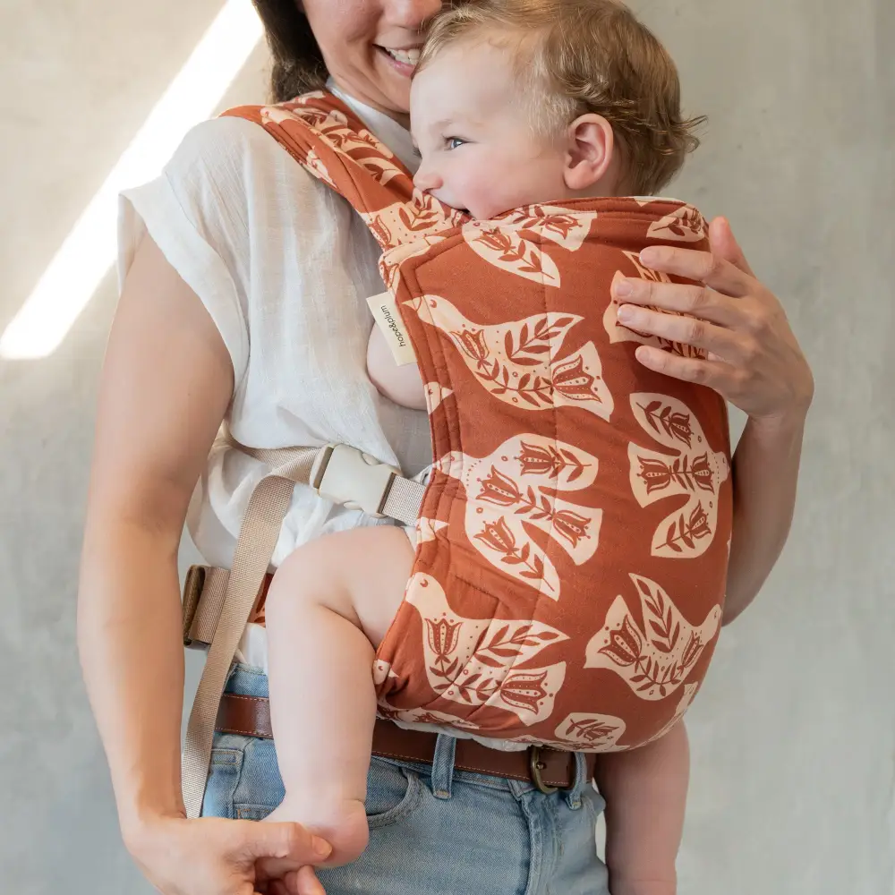 Wren - Lark Baby Carrier